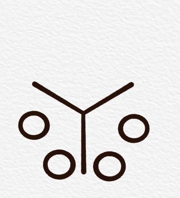 How to draw an easy easter bunny 2