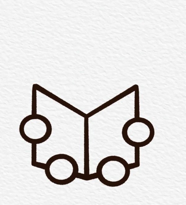 How to draw an easy easter bunny 3