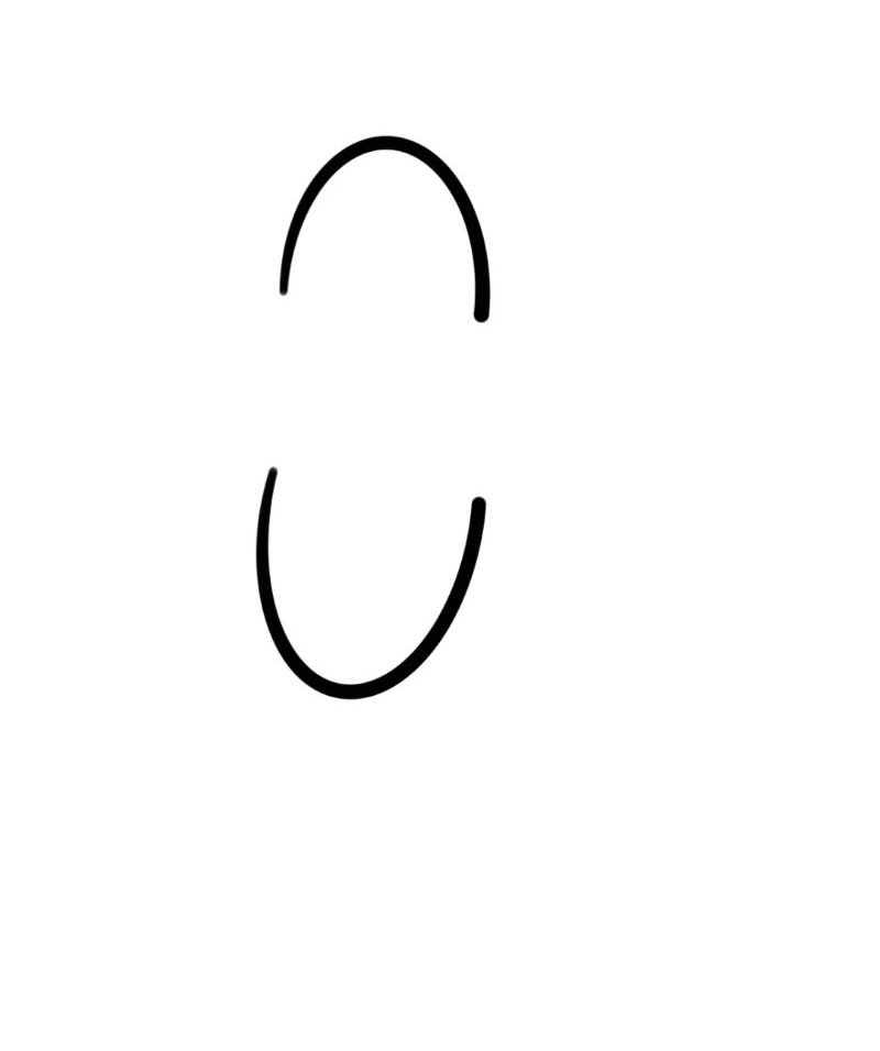 How to draw a plane easy 1