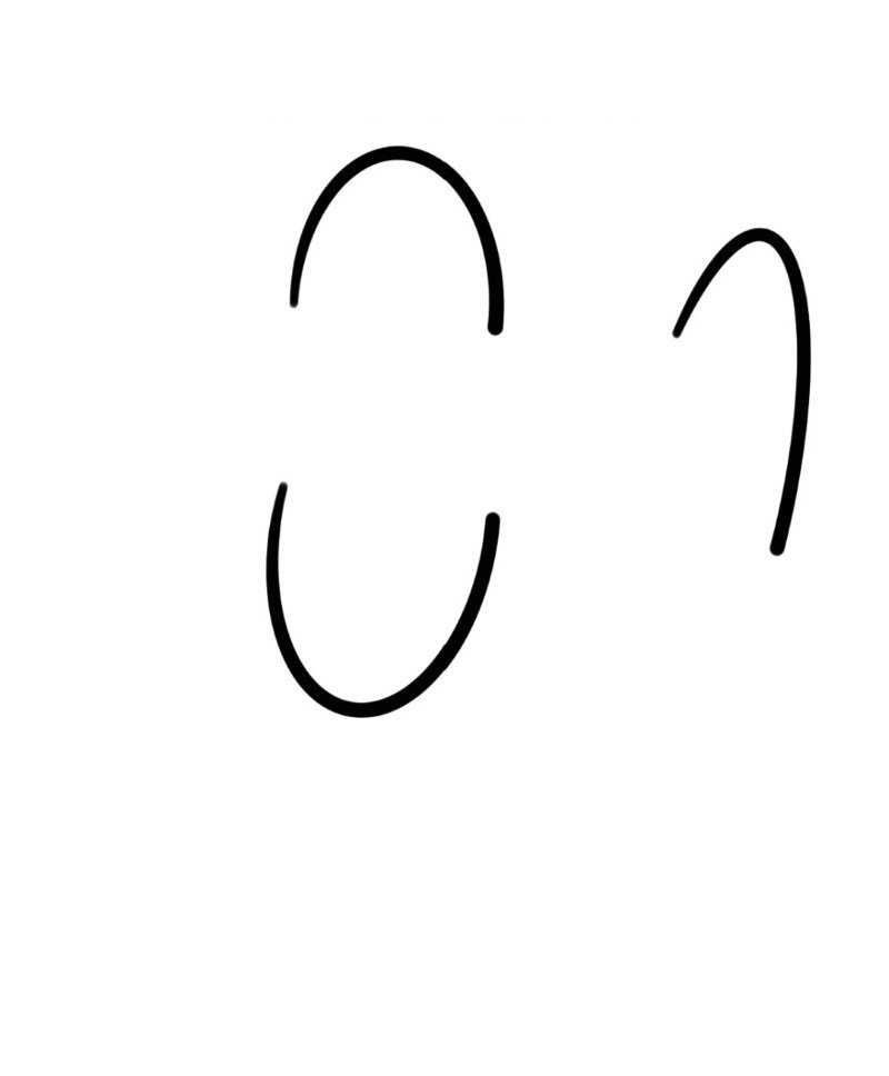 How to draw a plane easy 2