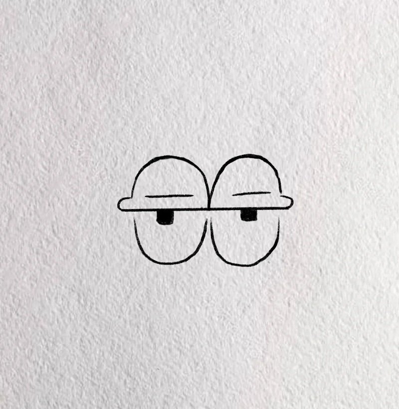 How to draw an Octopus for kids 3