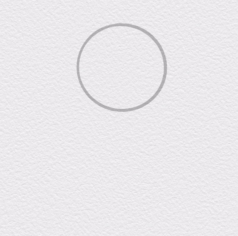 How to draw an Octopuss step by step 1