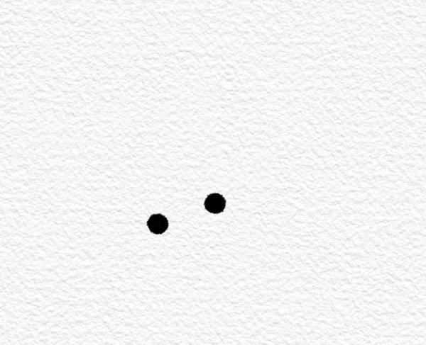 How to draw bee 1