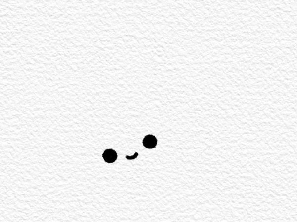 How to draw bee 2