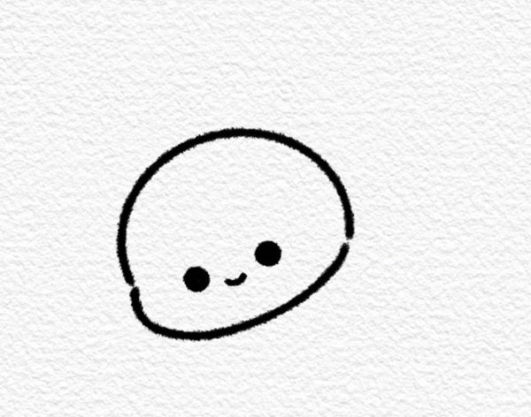 How to draw bee 3
