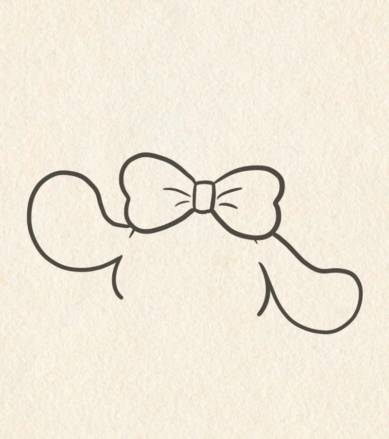 How to draw cinnamoroll cute 4