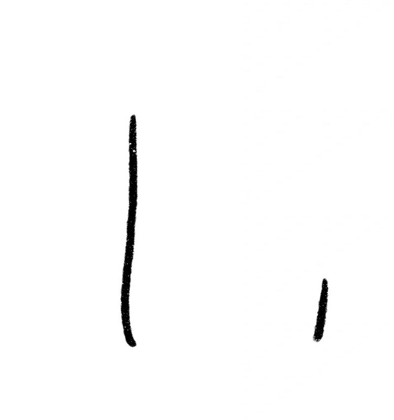 How to draw a Dinosaur easy 1