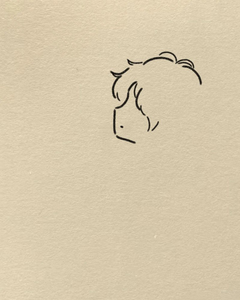 How to draw dove bird 2
