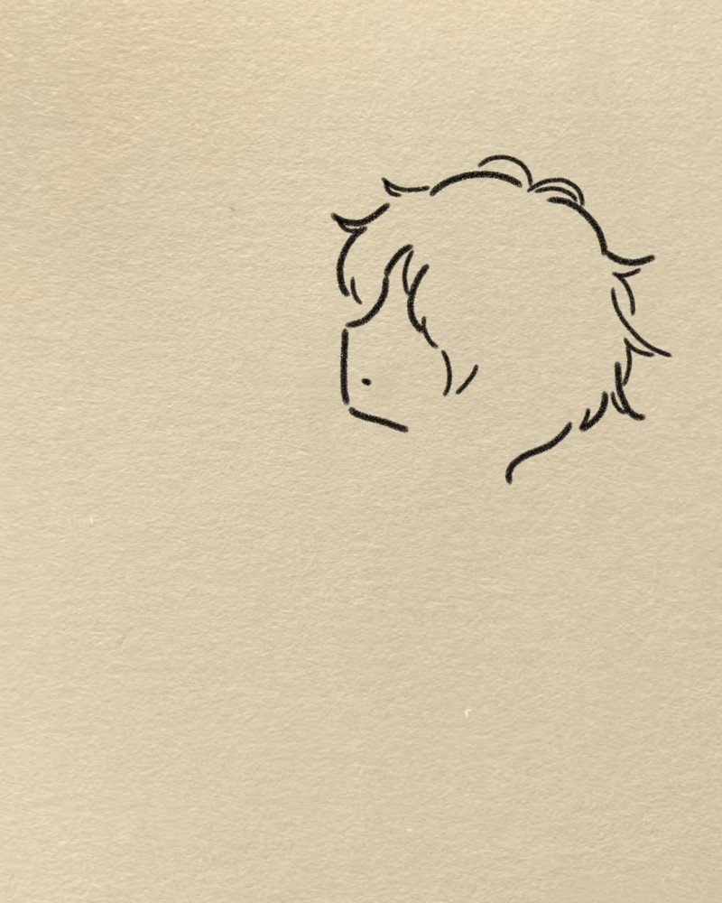 How to draw dove bird 3