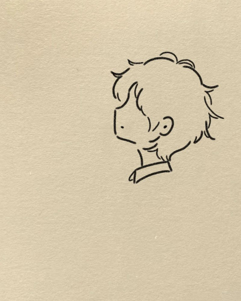 How to draw dove bird 4