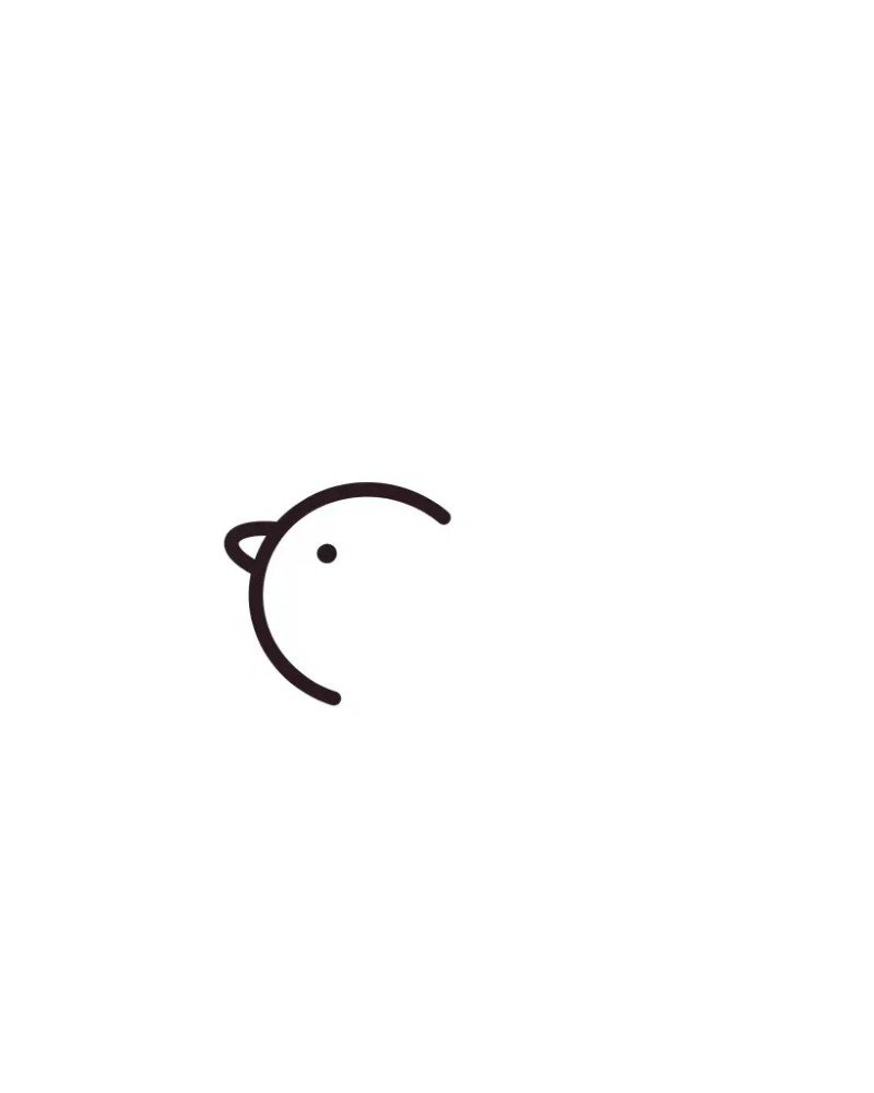 How to draw dove bird cute 1