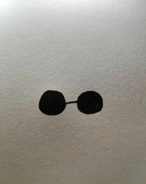 How to draw Gojo satoru 1