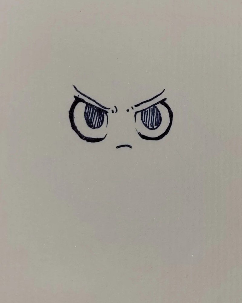 How to draw Harry Potter 2