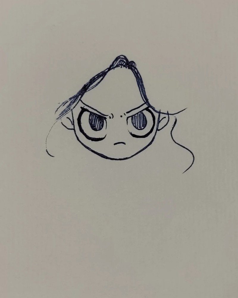 How to draw Harry Potter 4