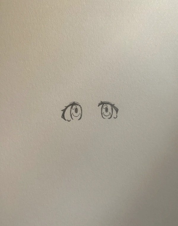 How to draw hatsune miku chibi 