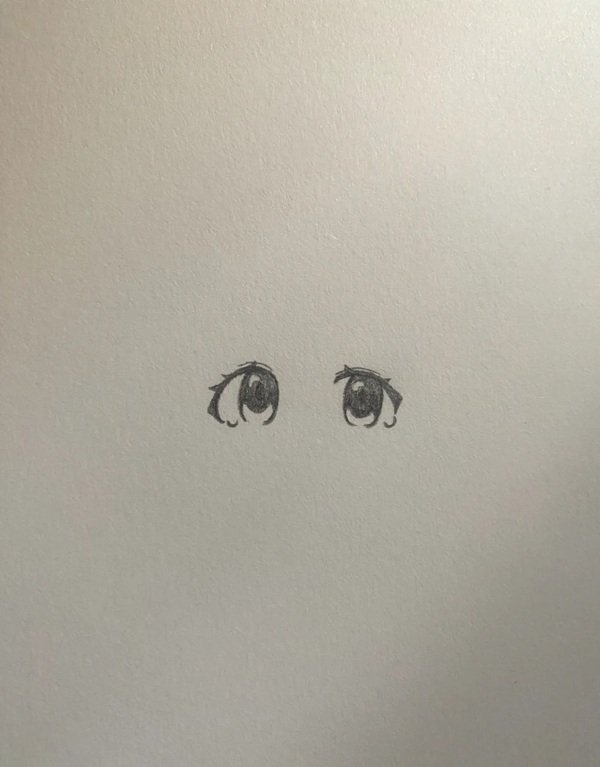 How to draw hatsune miku chibi 5