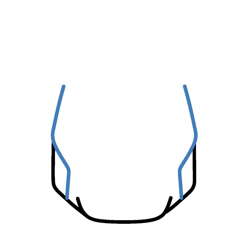 How to draw hulk easy 2