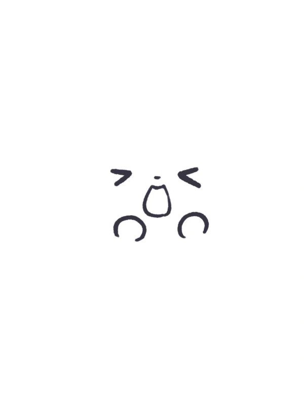 How to draw kuromi easy 1
