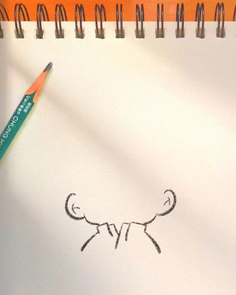 How to draw Naruto 2