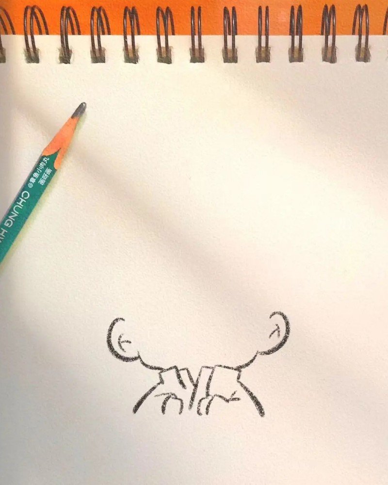 How to draw Naruto 3
