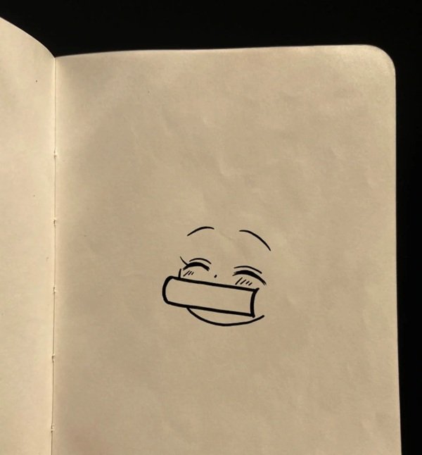 How to draw nezuko 2