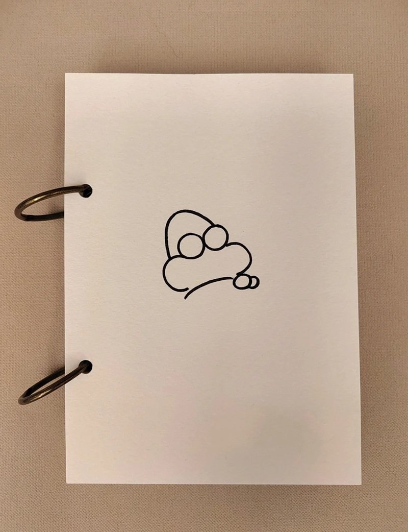 How to draw a patrick cute 4