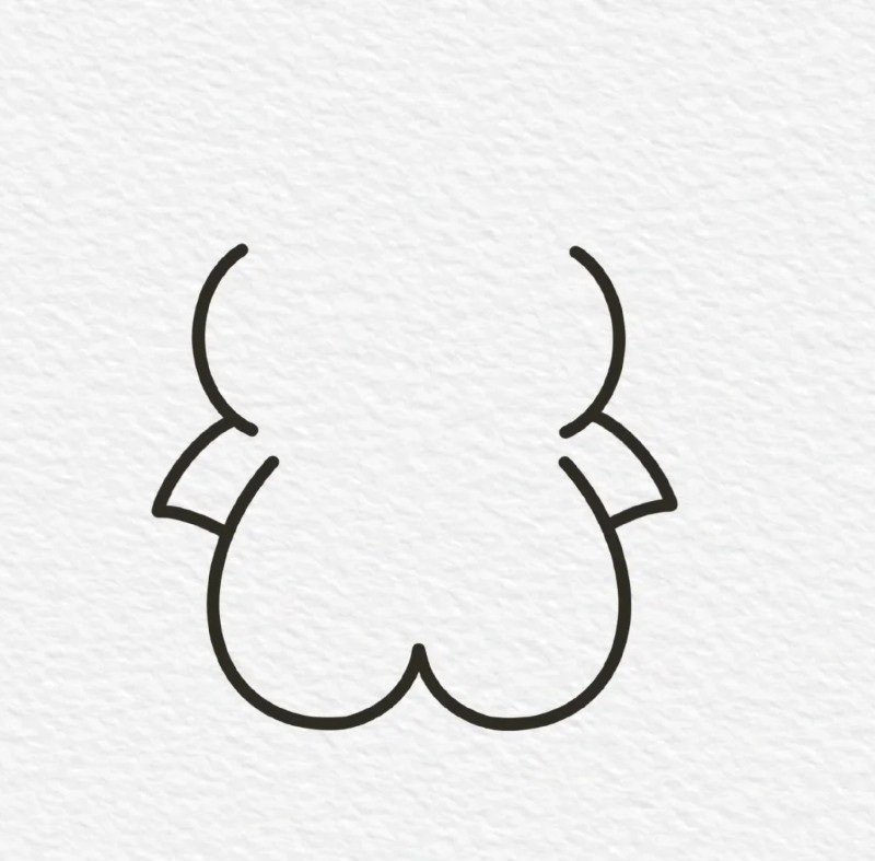 How to draw pooh bear step by step 3