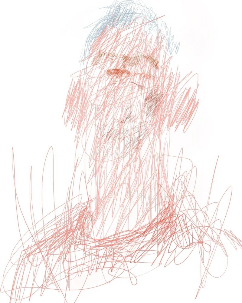  How to draw Ronaldo easy 2