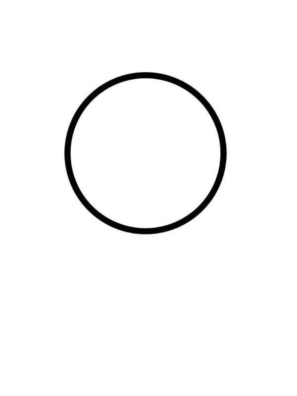 How to draw Spider Man 1