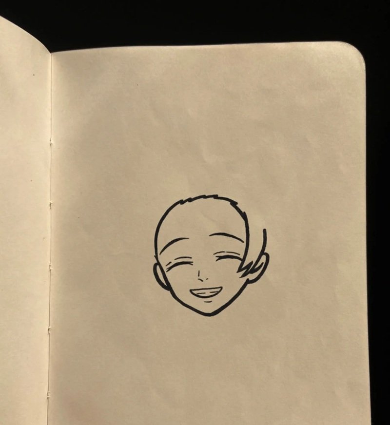 How to draw Tanjiro kamado 2
