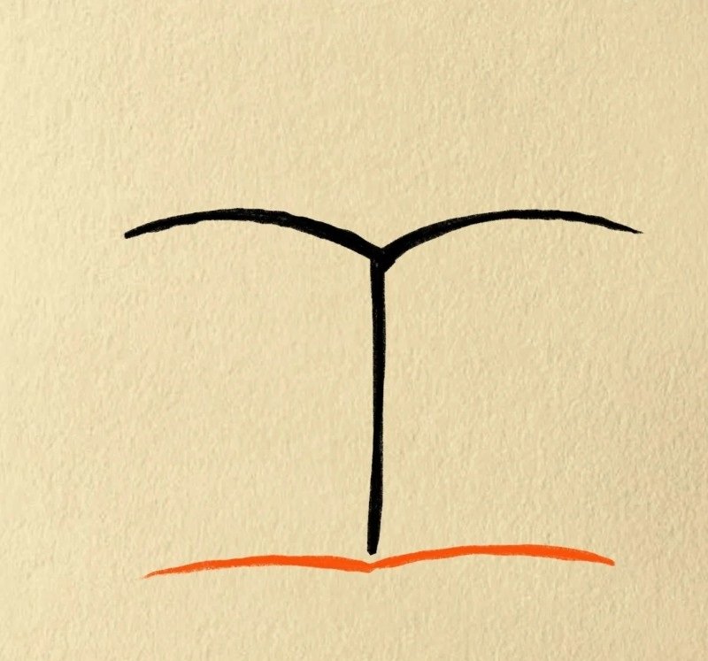 How to draw the Deer 2