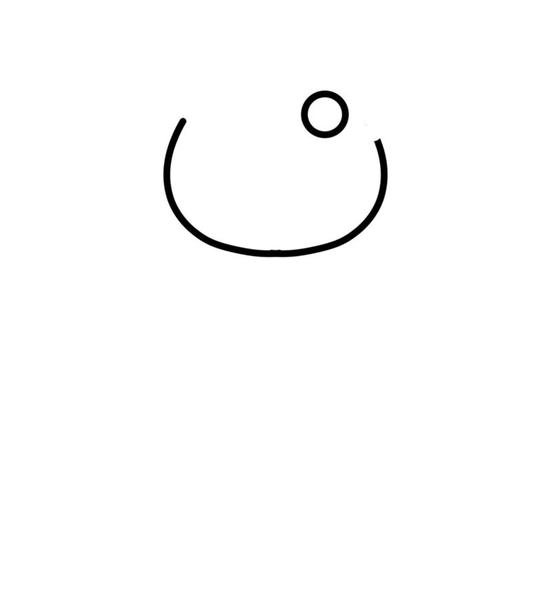 How to draw the hello kitty beautiful 2