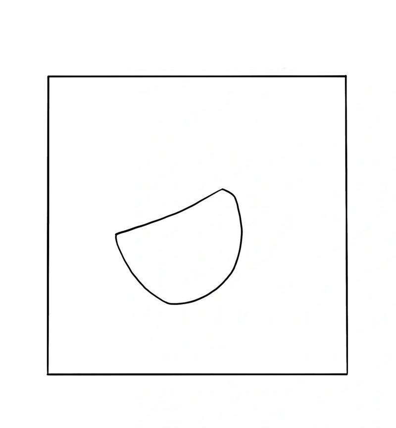 How to draw zoro cute 2