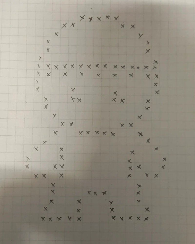 Hulk how to draw 1