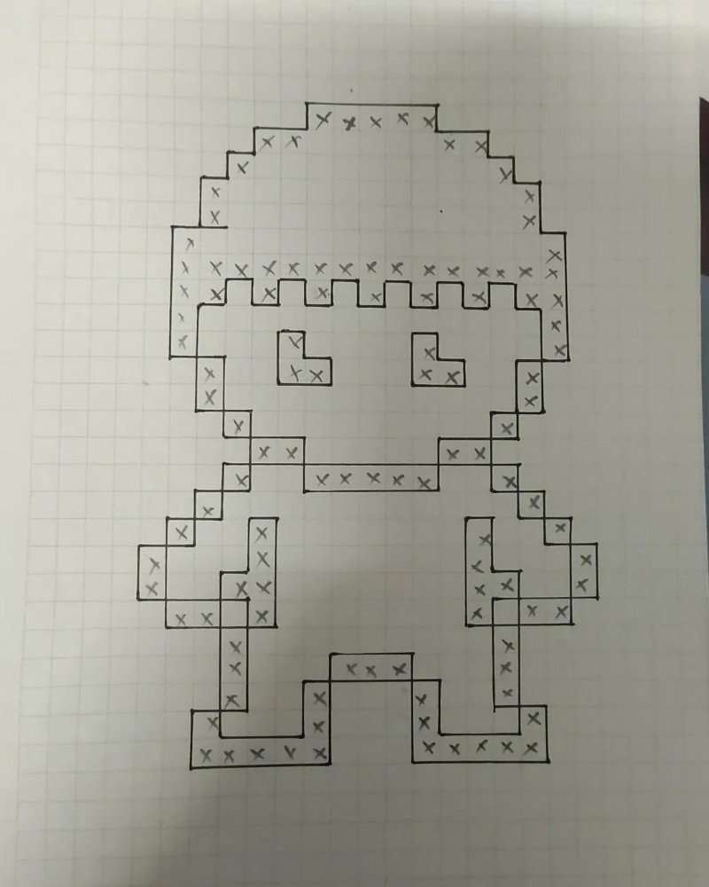 Hulk how to draw 2
