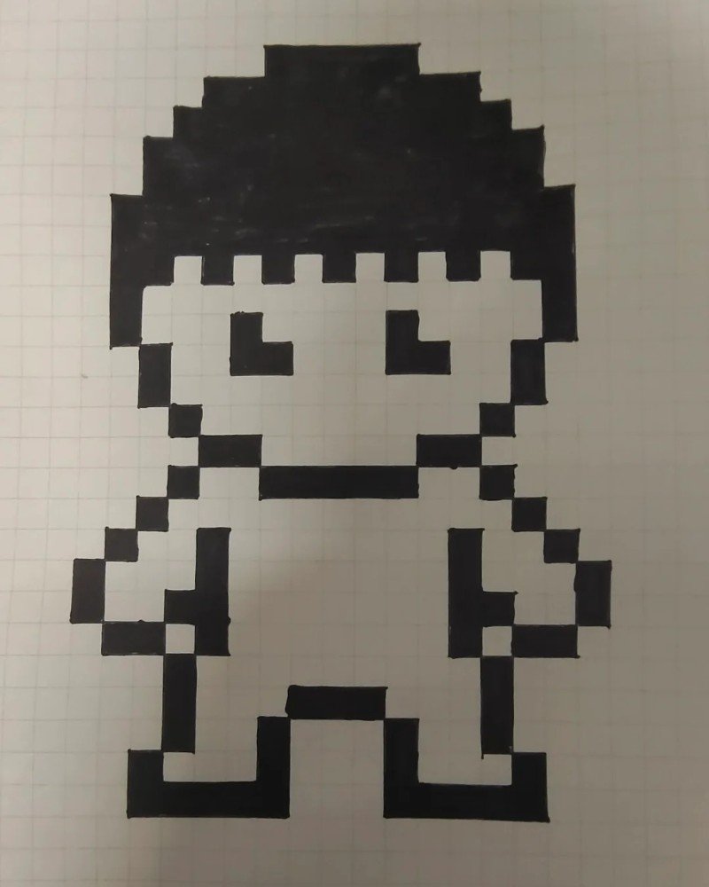 Hulk how to draw 3