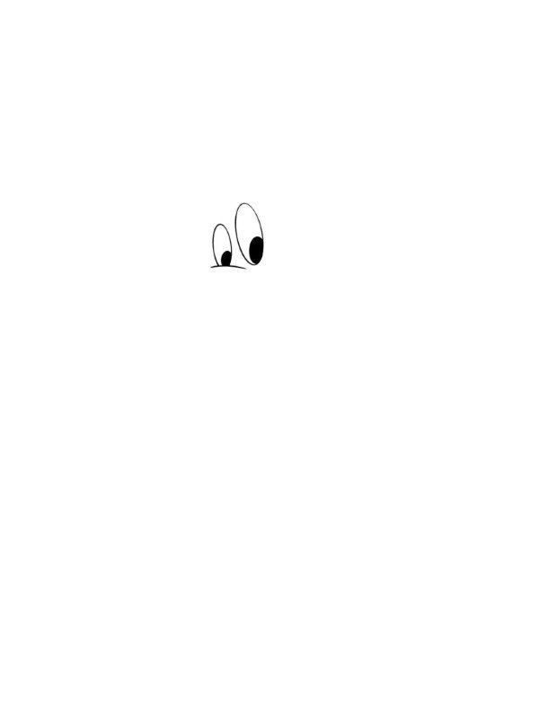 Mickey Mouse how to draw 1