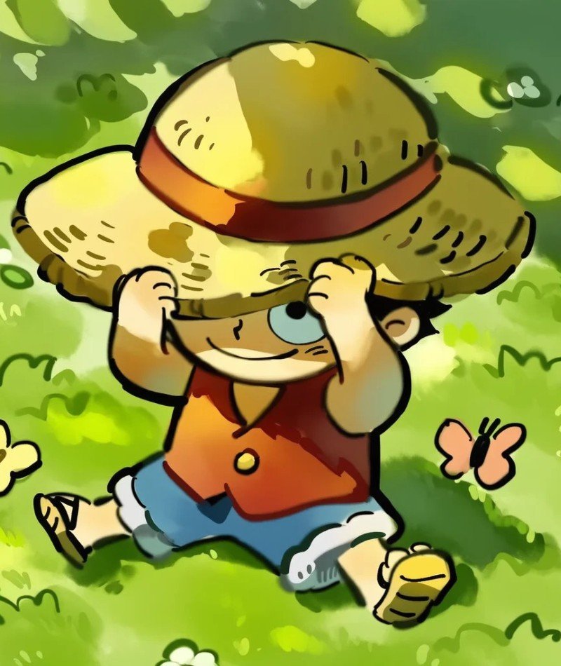aesthetic cartoon dp 3