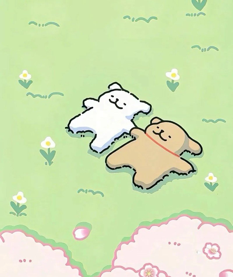 aesthetic cartoon dp 31
