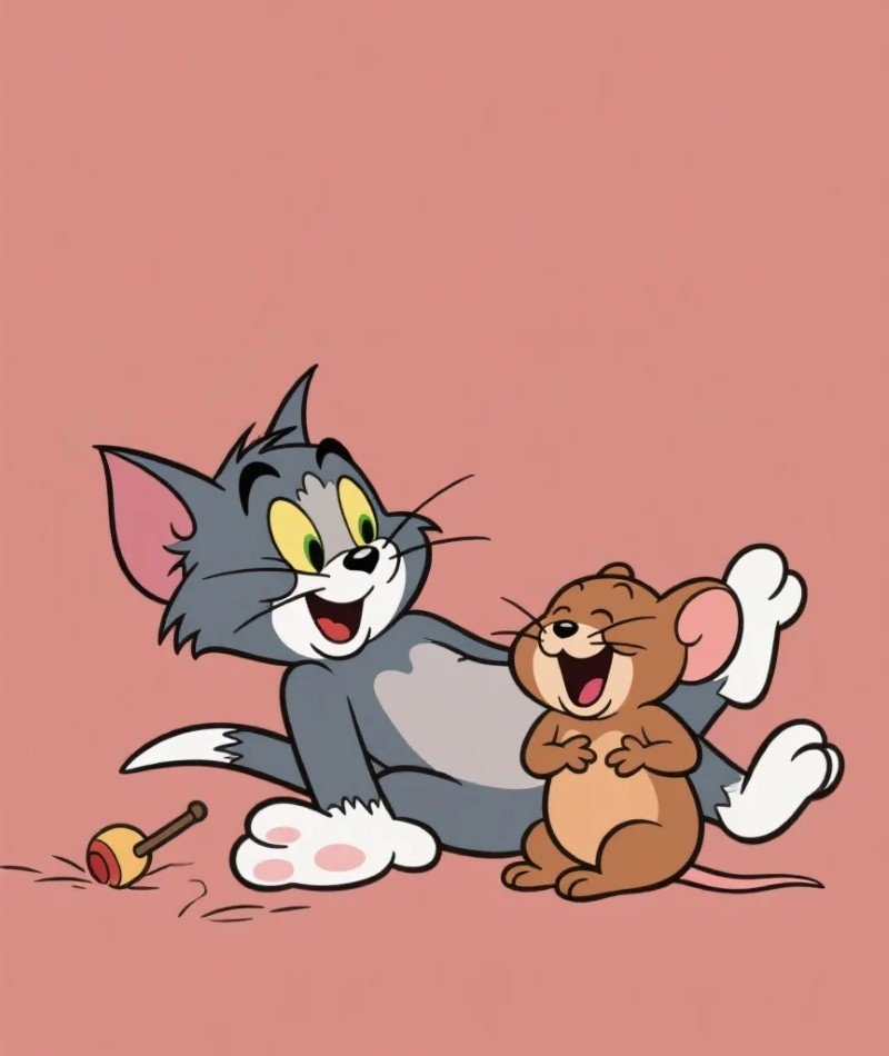 aesthetic cartoon dp 32