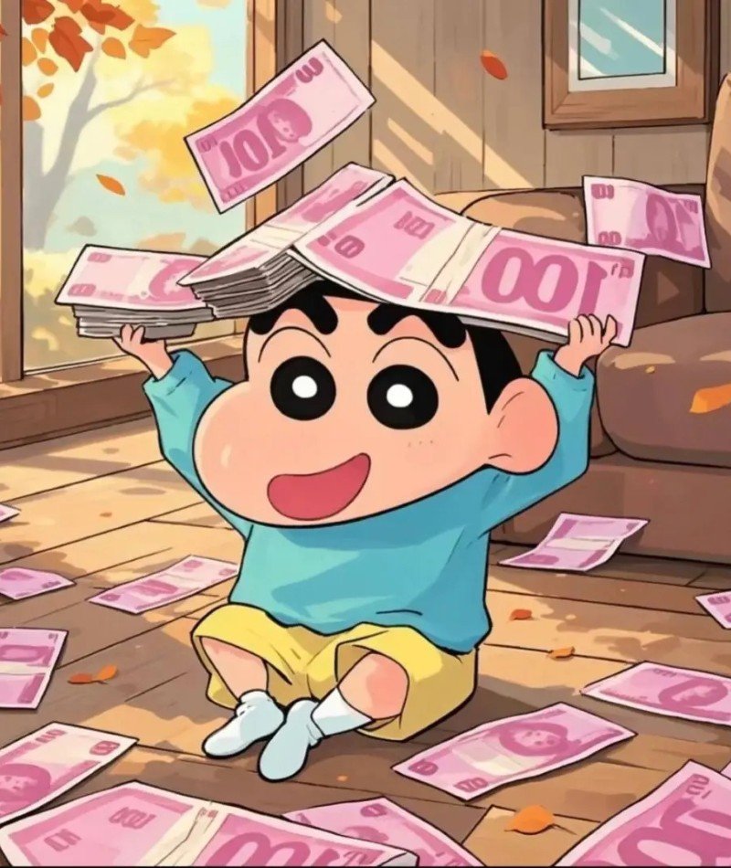 aesthetic cartoon dp 34