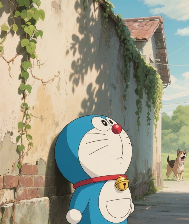 aesthetic cartoon dp 5