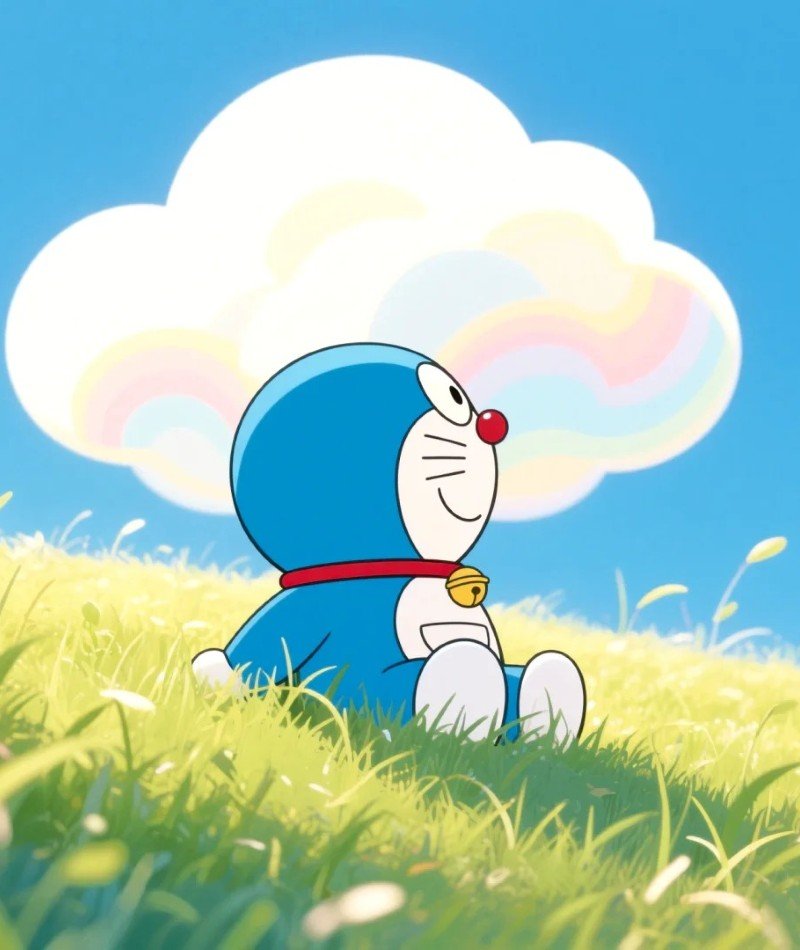 aesthetic cartoon dp 9