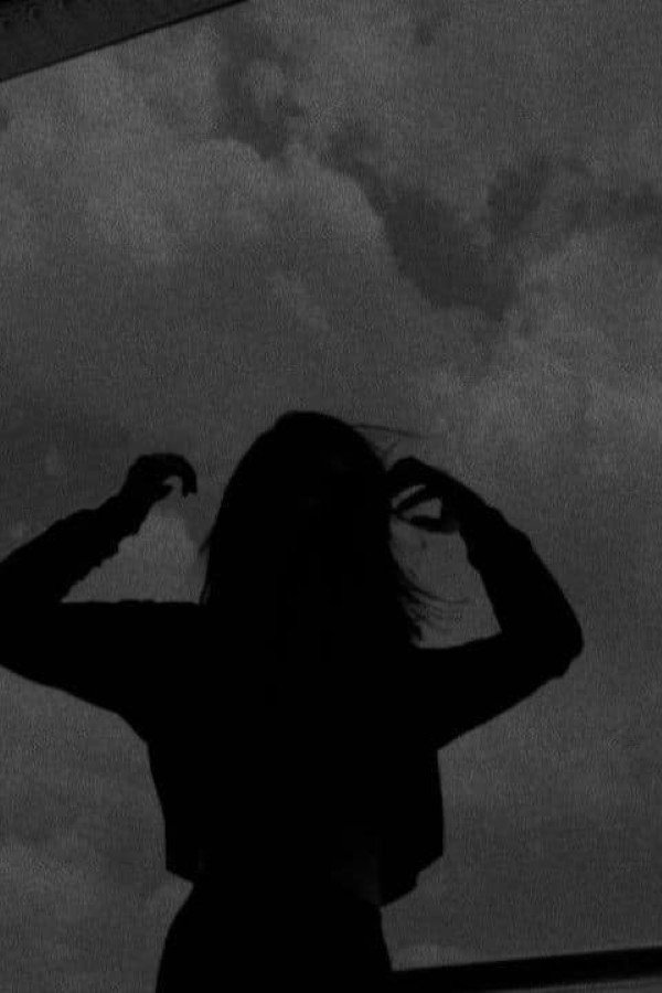 alone sad girl dp for facebook 17