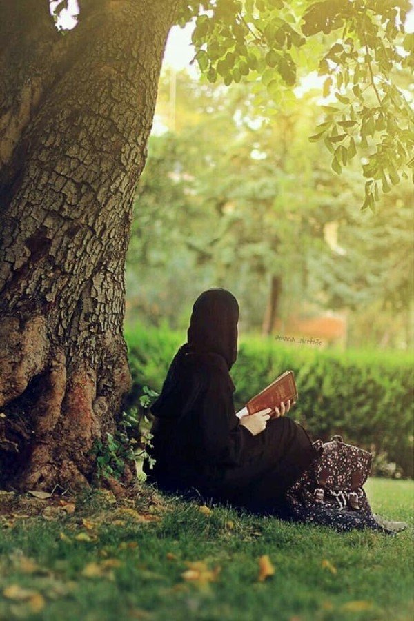 alone sad girl dp for facebook 30