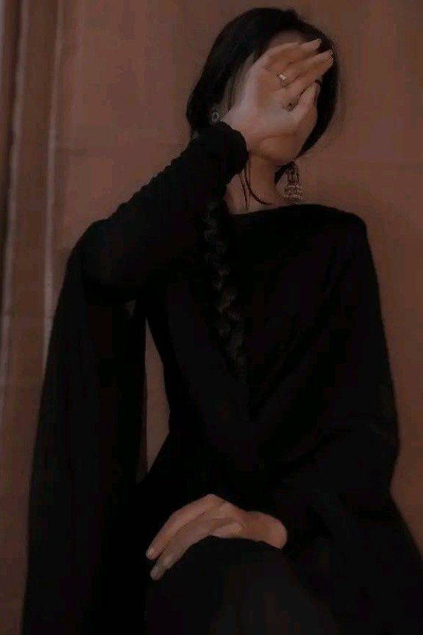 alone sad girl dp for facebo5ok 
