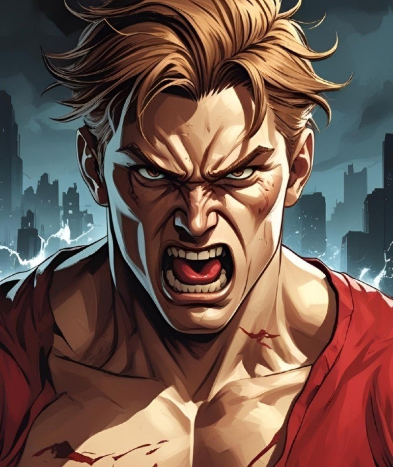 angry dp for whatsapp 2