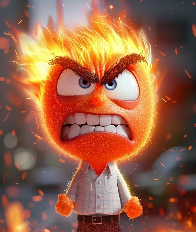 angry dp for whatsapp 8