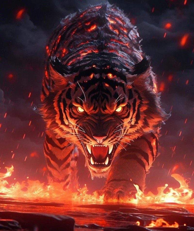angry whatsapp dp