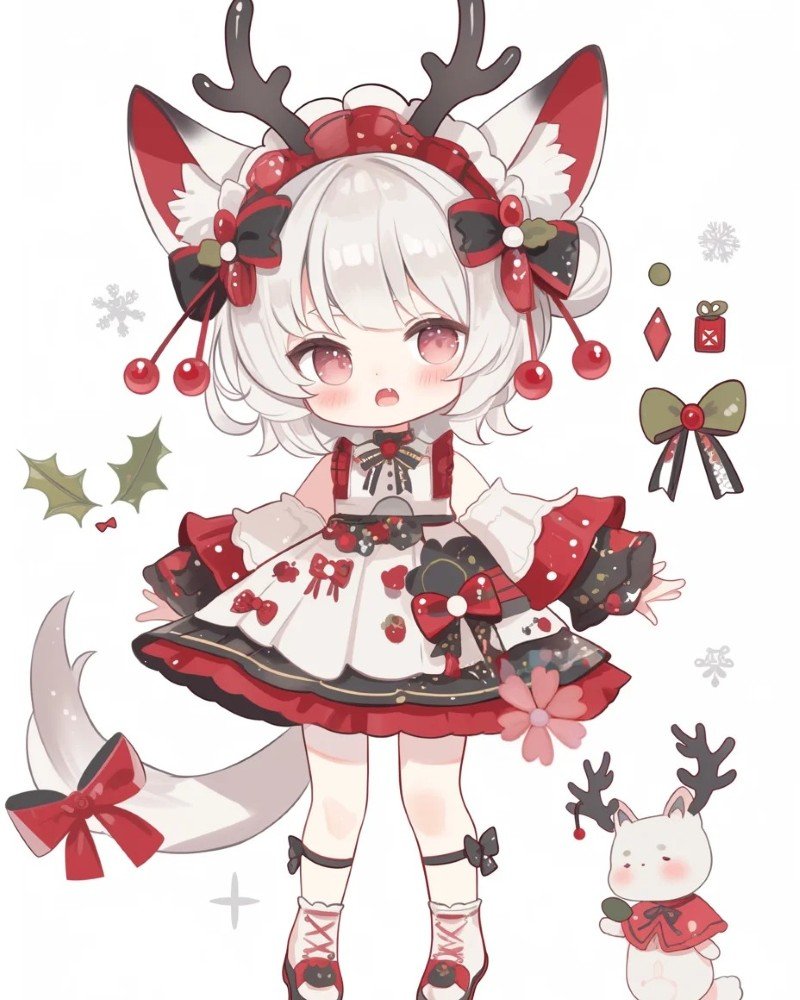 anime dp for instagram girl 12
